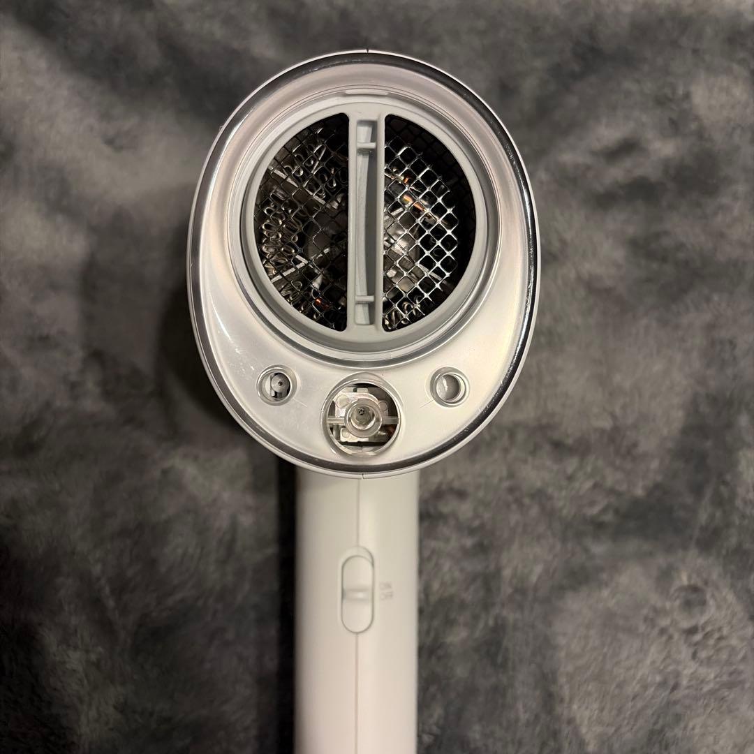 【中古】Panasonic ナノケア ヘアドライヤー EH-NA0J 23年製