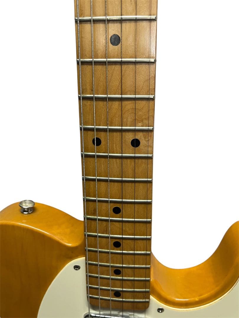 squire Telecaster フェンダー　スクワイヤー　テレキャスター