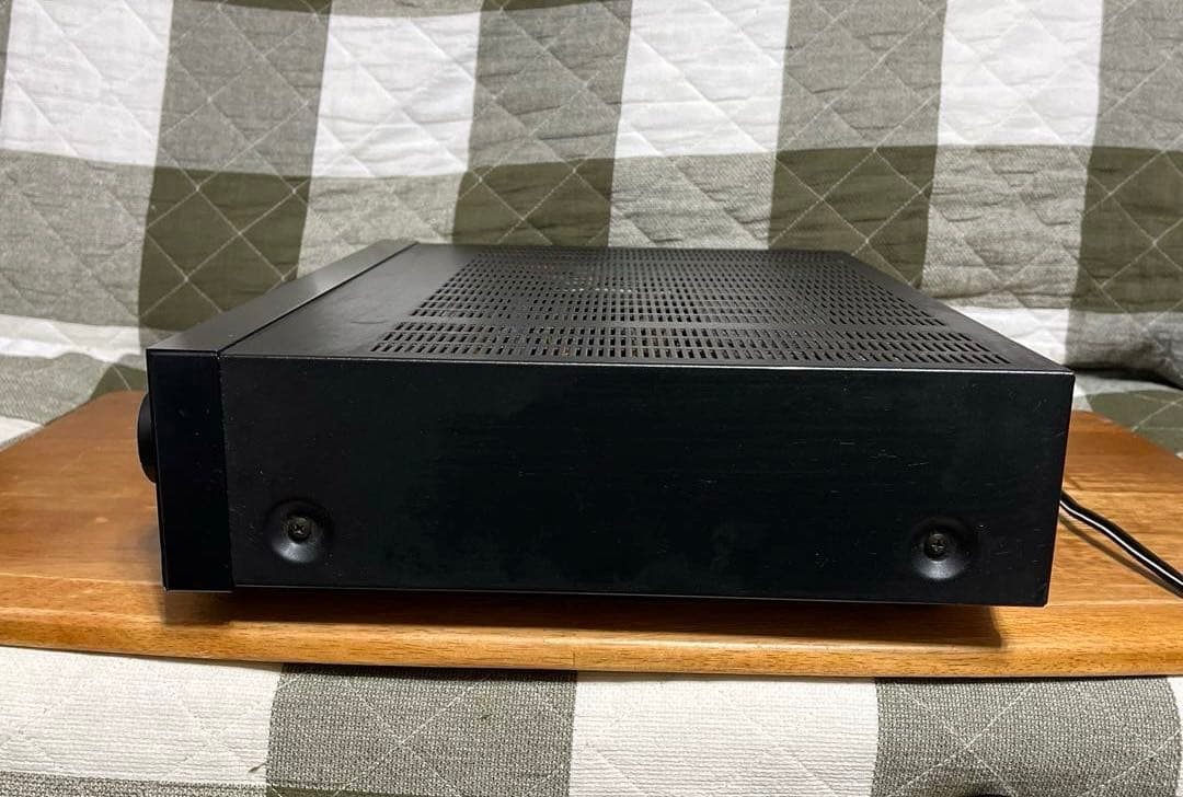 最終:交渉歓迎Harman/Kardon PM645Vxi プリメイン ジャンク