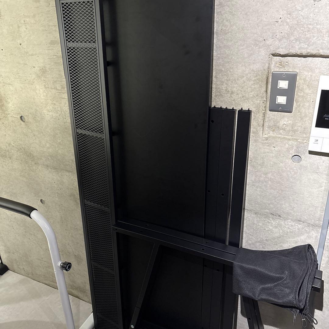 IKEA ゲーミングデスクUTESPELARE ウーテスペラレ