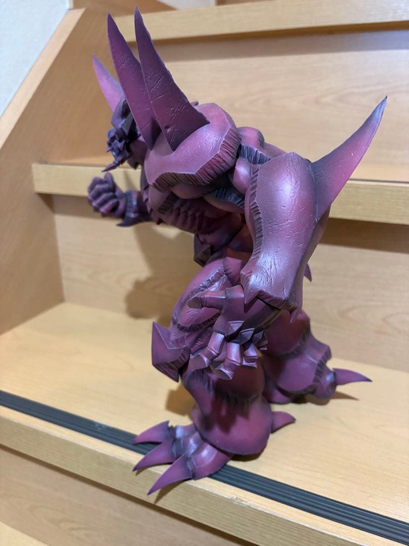 コトブキヤ 遊戯王 オベリスクの巨神兵 ソウルエナジーMAX 43311