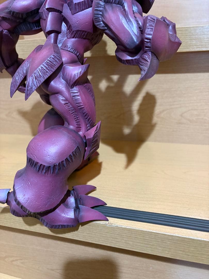 コトブキヤ 遊戯王 オベリスクの巨神兵 ソウルエナジーMAX 43311