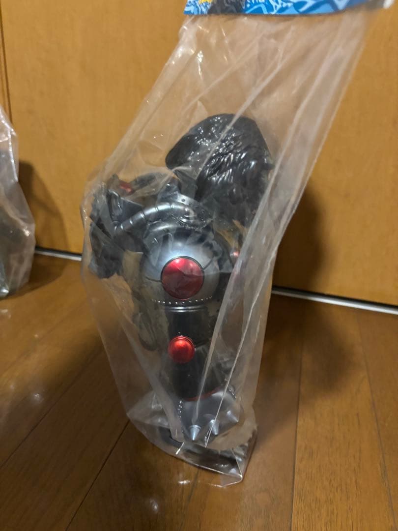 PLANET-X REDUX SERIES CYBER GIGATHON