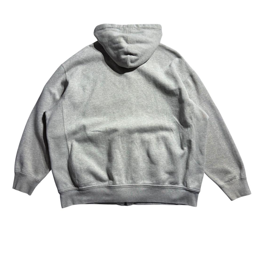 ポロバイラルフローレン フルジップパーカー スウェットフーディー 90s USA