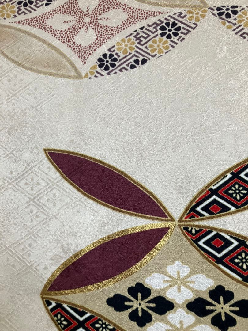 井上様 女性 振袖 成人式人気なモダンくすみ色 - メルカリ