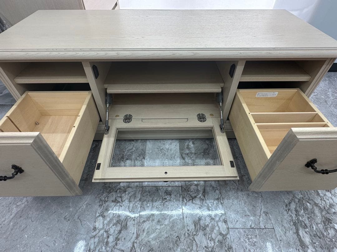 カリモク家具 domani ドマーニ テレビボード HPQ437カリモク家具