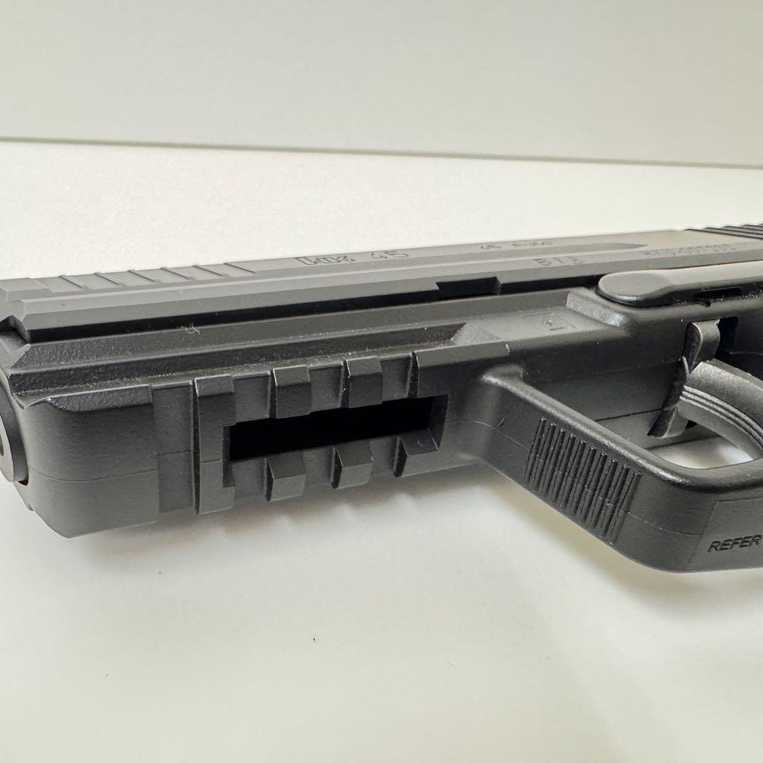 東京マルイ 電動ハンドガン HK45