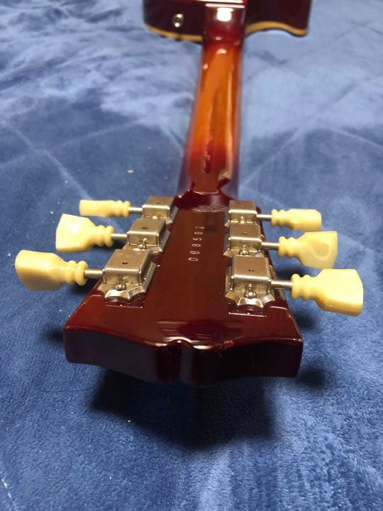 Yamaha サンバースト レスポールギター 【公式通販】 YAMAHA SL450S