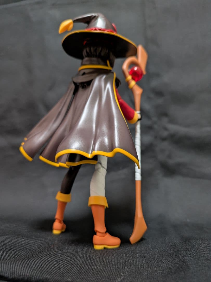 カドプラ めぐみん DXver.