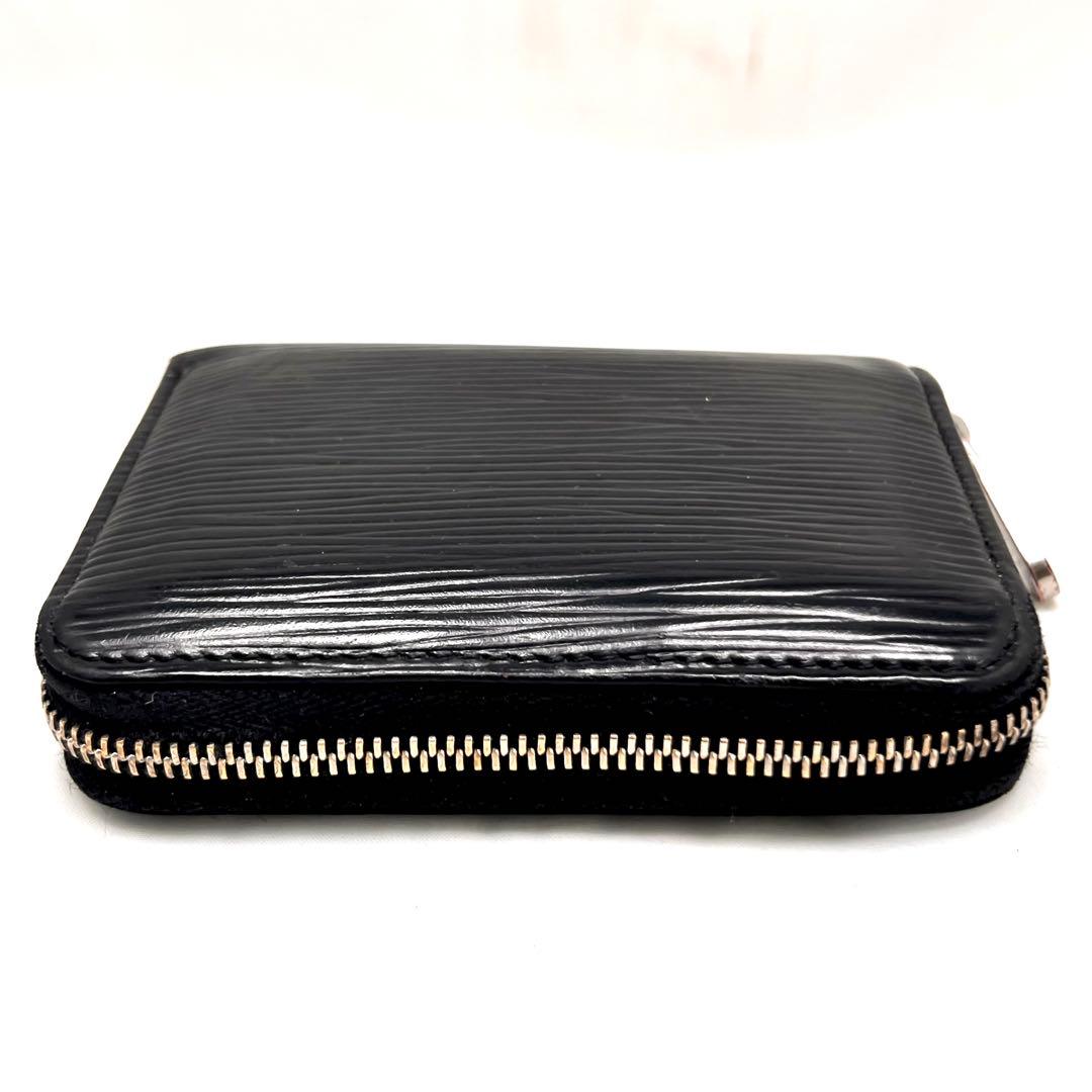 【2019年型】 ルイヴィトン エピ ジッピーパース M60152