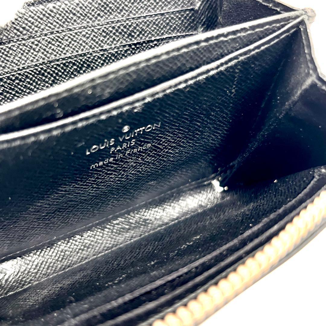 【2019年型】 ルイヴィトン エピ ジッピーパース M60152