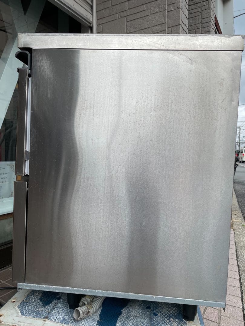 製氷機　業務用　チップアイス