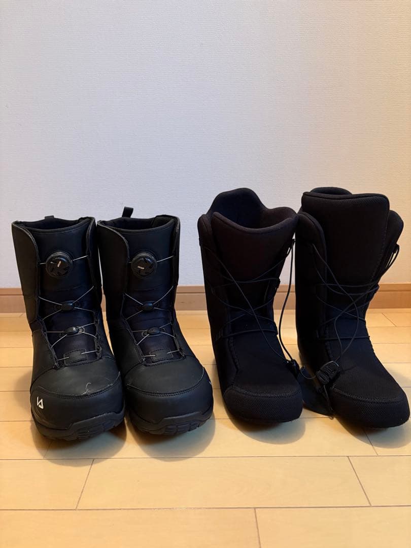 VISIONPEAKS スノーボードブーツ 27.5cm