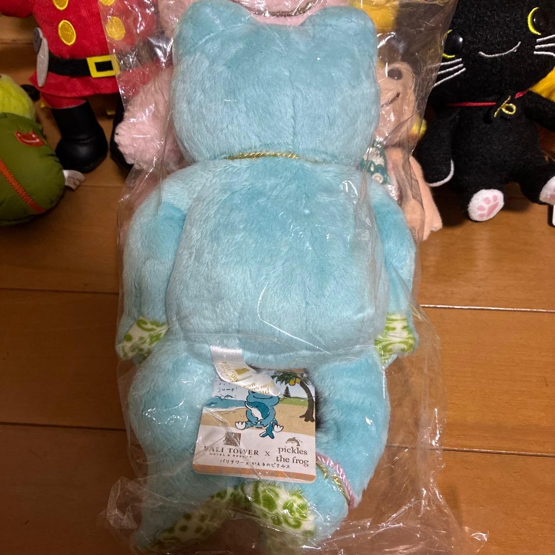 かえるのピクルス　セット