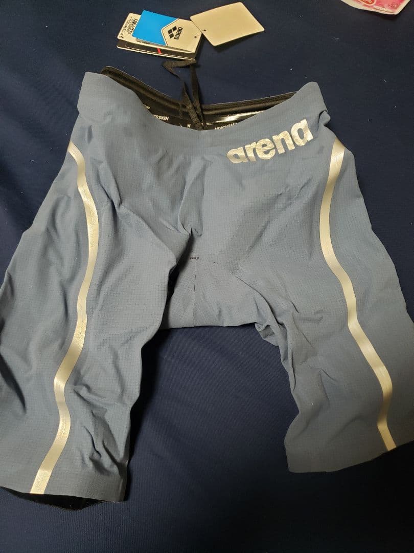 アリーナ競泳用POWER SKIN CARBON ULTRA 水着