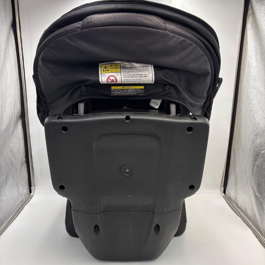 カバコcombi ラクティアターン TB-520 エッグショック