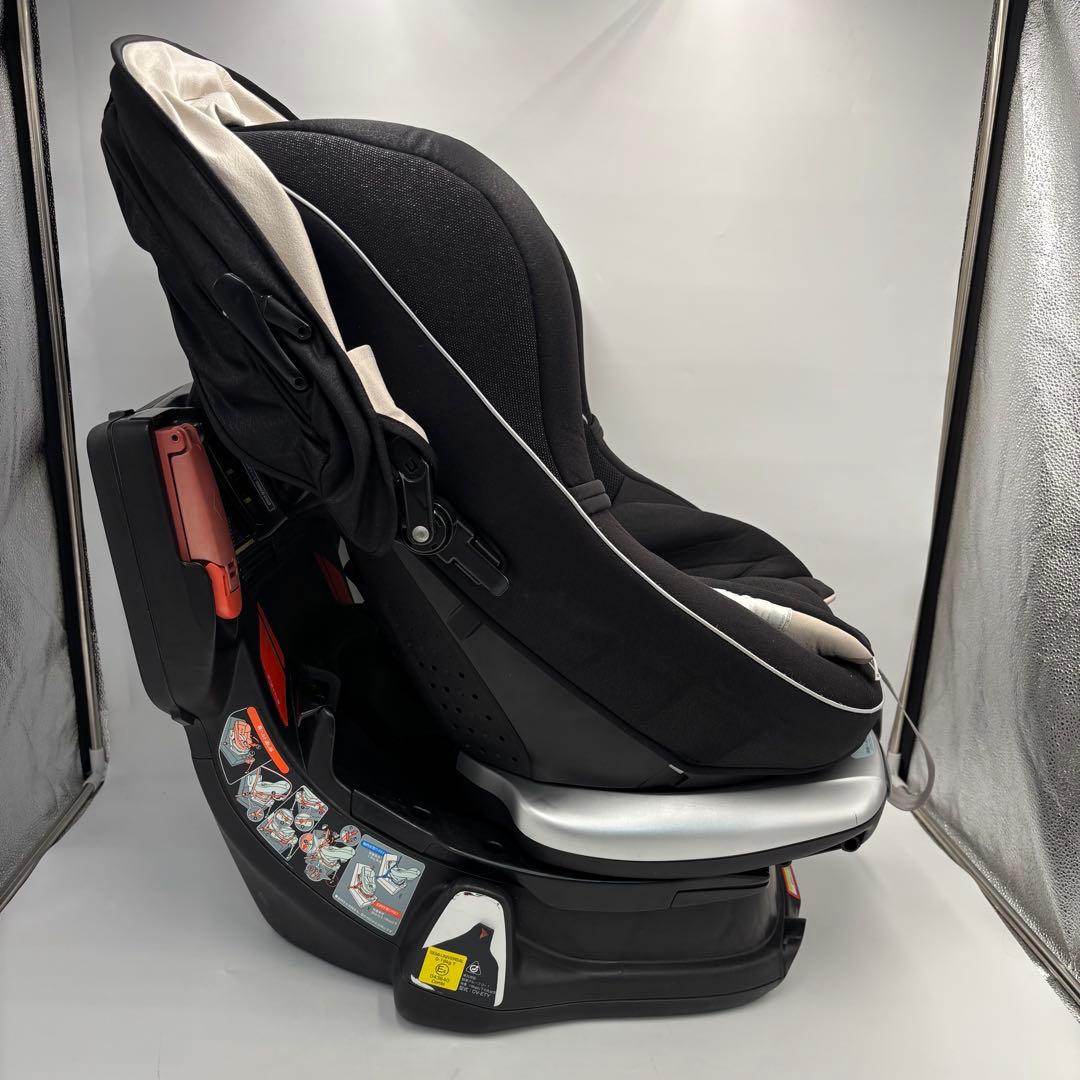 カバコcombi ラクティアターン TB-520 エッグショック