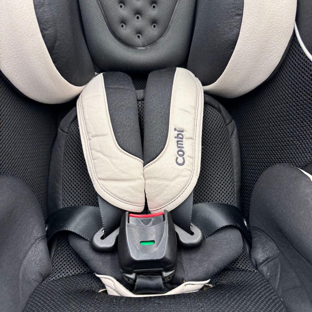 カバコcombi ラクティアターン TB-520 エッグショック