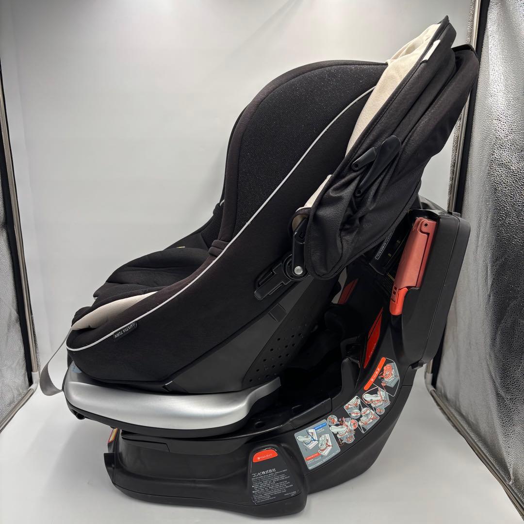 カバコcombi ラクティアターン TB-520 エッグショック