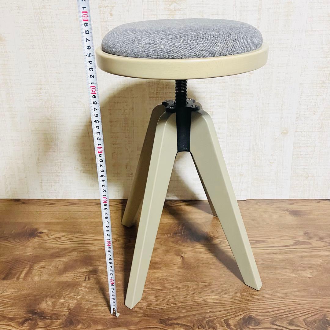 CASIO CC-7LT ライト スツール カシオ フリーサイズ - メルカリ