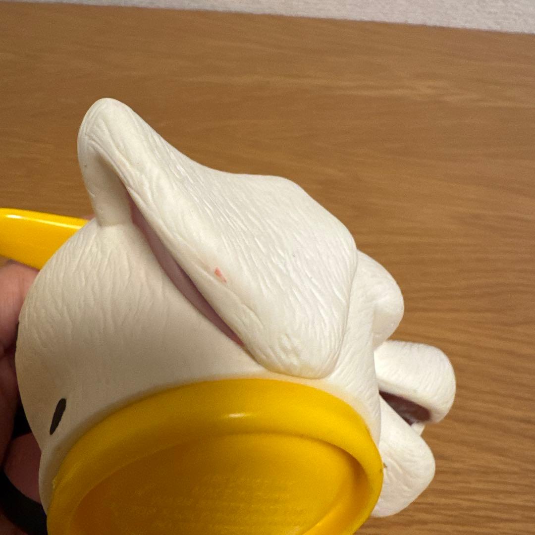 ディズニー 101匹わんちゃん 3D フェイス プラスチック マグカップ