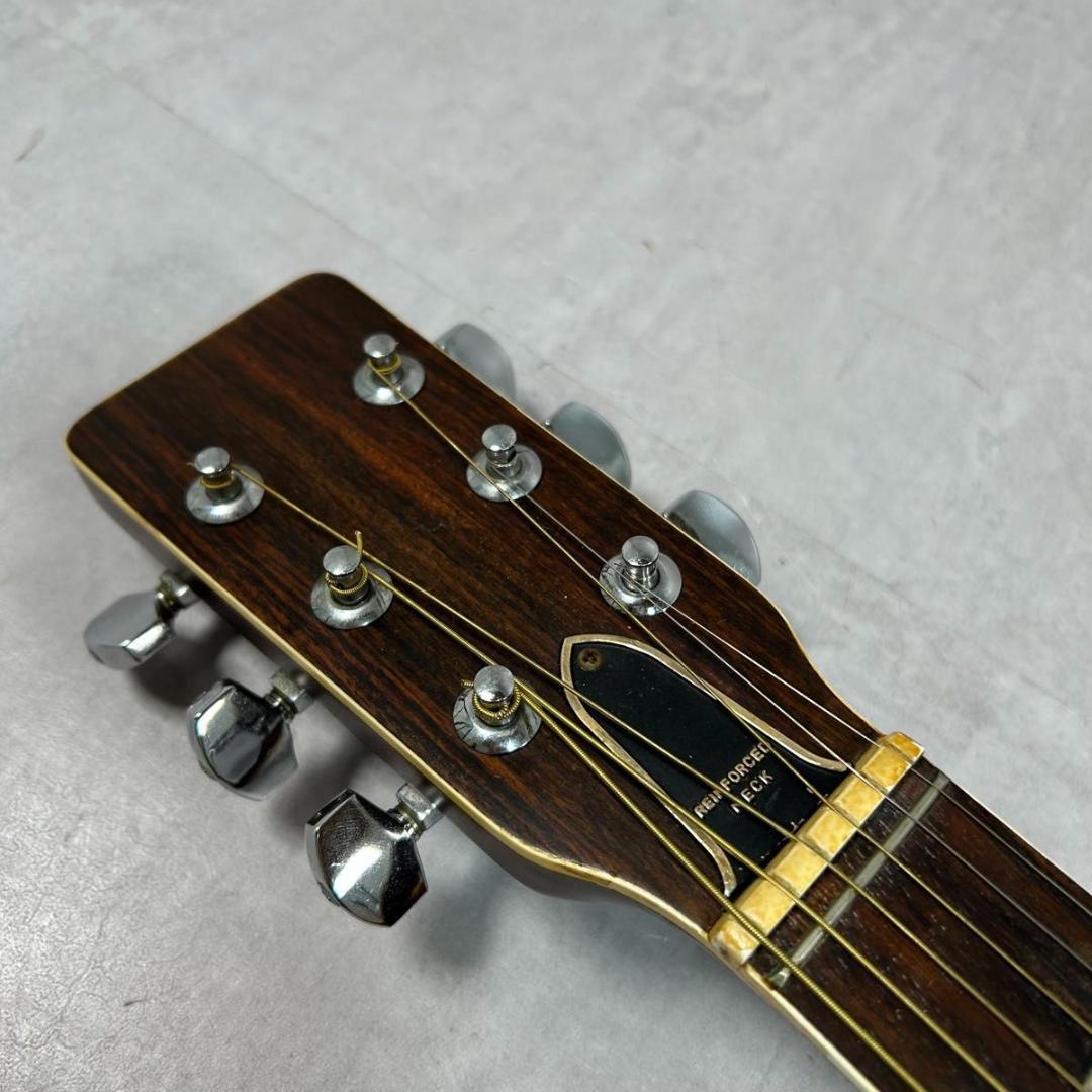 F.Hashimoto FH-28 アコースティックギター 橋本 アコギ