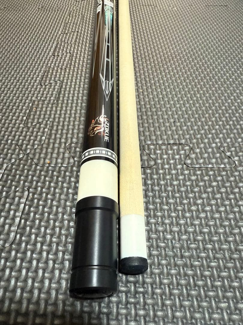 KONLLEN ビリヤードキュー AXD Original AP.PRO