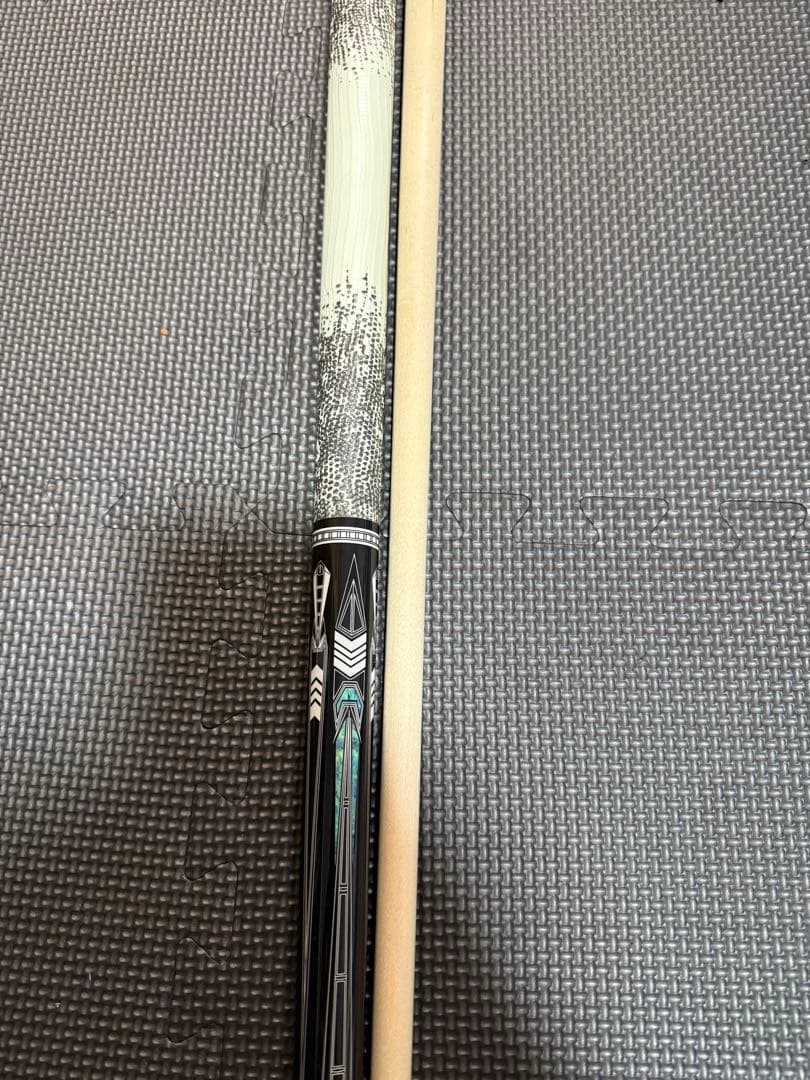 KONLLEN ビリヤードキュー AXD Original AP.PRO