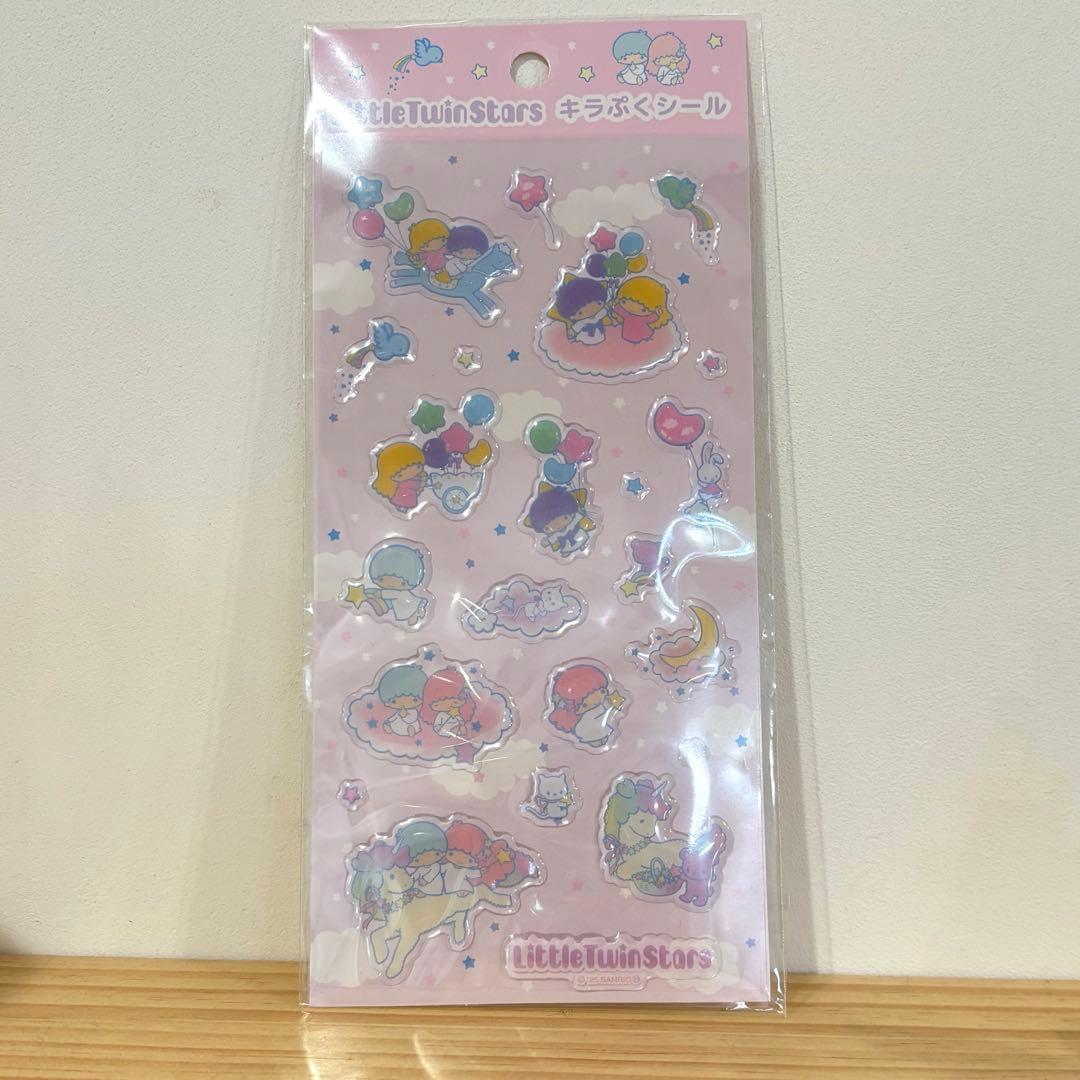 ［正規品］ボンボンドロップシールなど　シール　まとめ売り