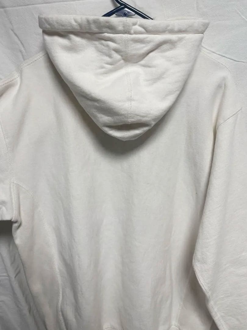 SUPREME シュプリーム チェッカー ロゴ スウェット フーディー　パーカー