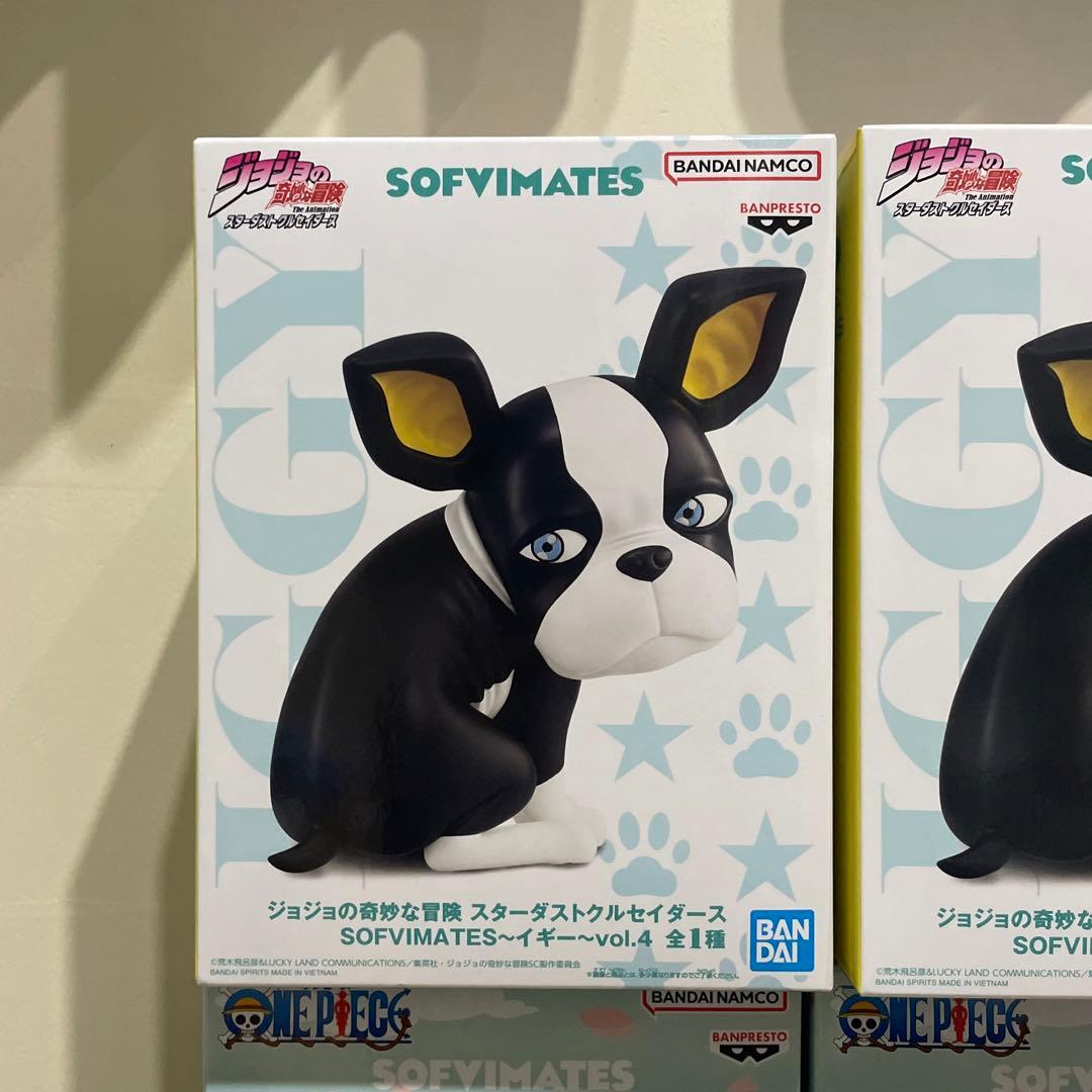 特価！『最新プライズ多数！』SOFVIMATEフィギュア20個セットまとめ