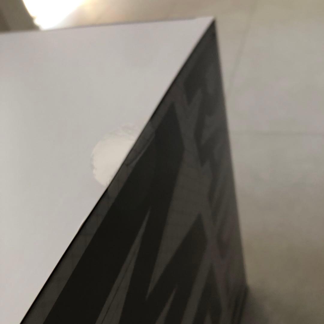 未開封 崩壊3rd 雷の律者 罪人の挽歌Ver. エクスペンディッドエディション