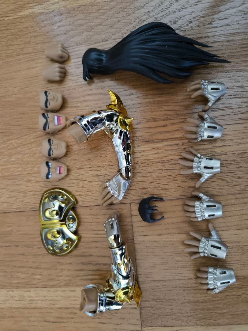 聖闘士星矢EX展示現品限り-大人気ブランド