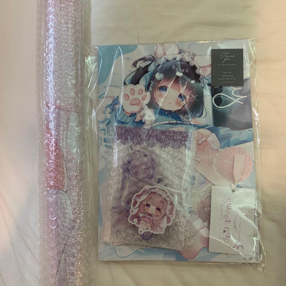 みはち【C103】新刊セット