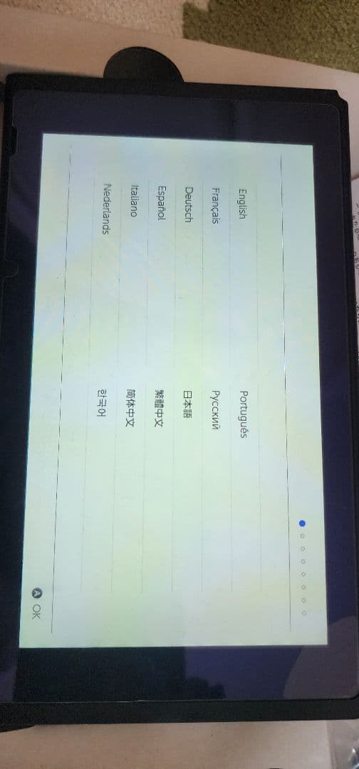 ニンテンドー任天堂Switch 本体箱付き+ケース付+おまけ