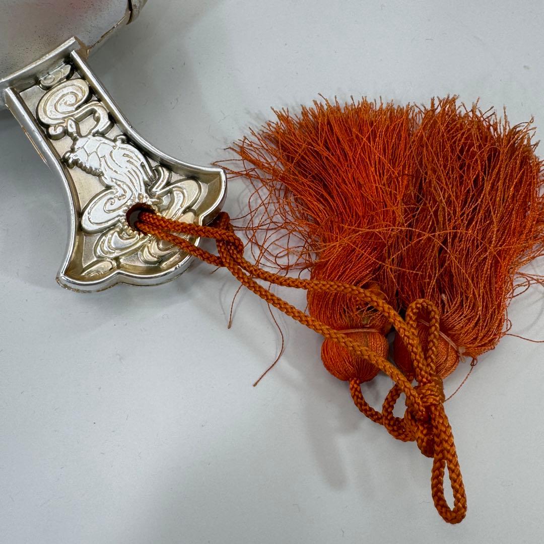 大金運を招く打ち出の小槌 縁起物 開運 大黒様 福徳 恵比寿様 - メルカリ