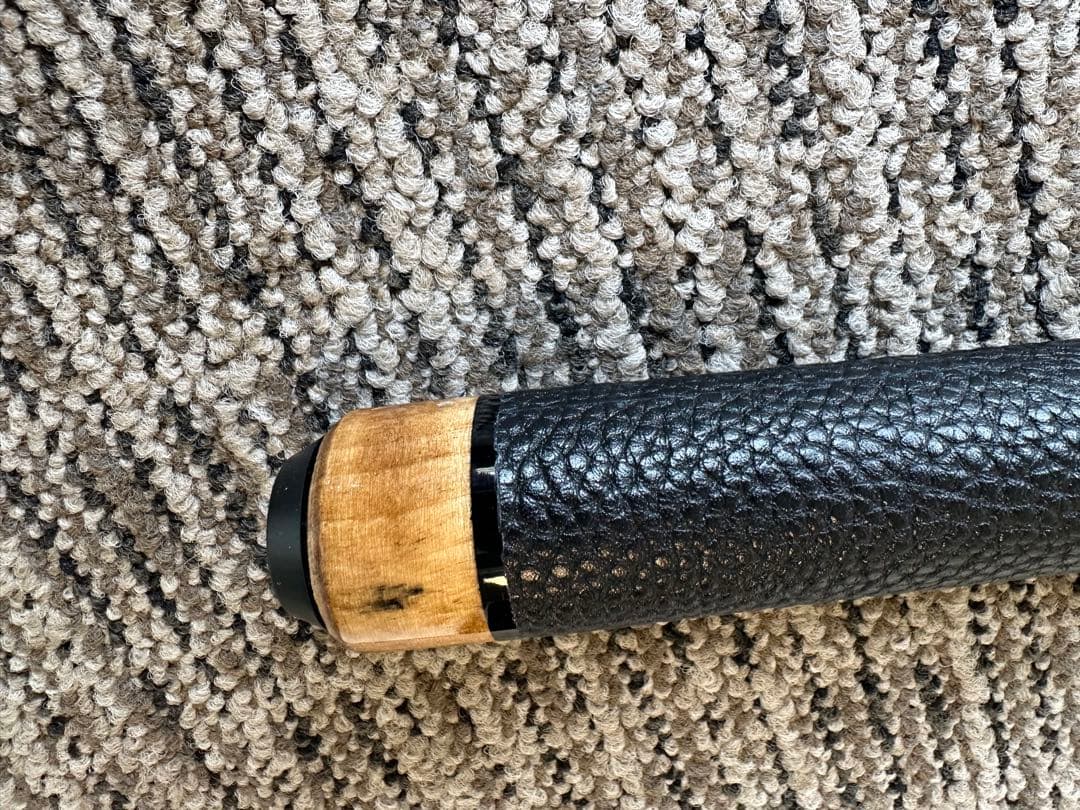 注 PREOAIDR 新品未使用品 キュー