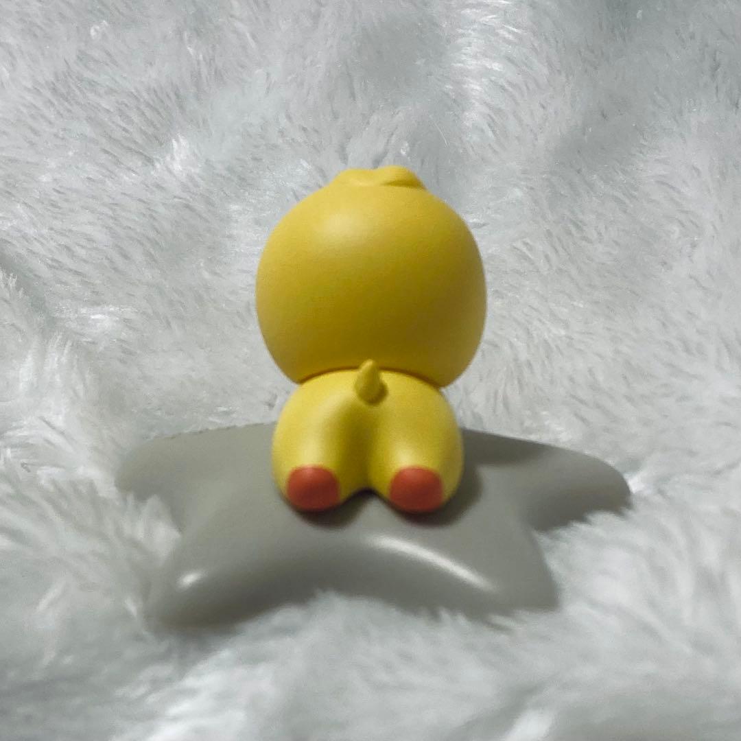 SKZOO MINI FIGURE フィギュア 5-star ウルフチャン 他