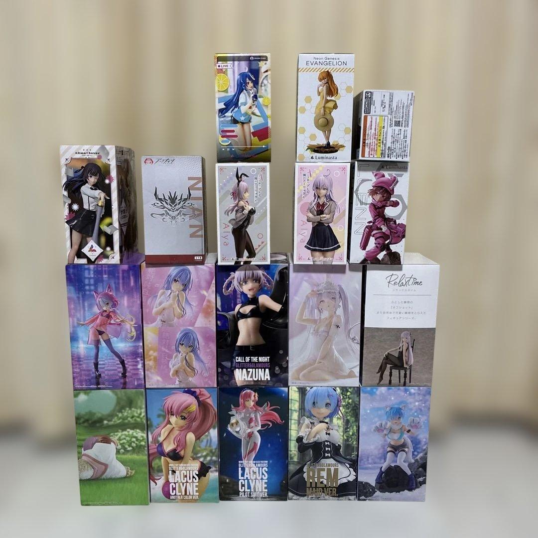 エヴァンゲリオン ポスター 6種セット エヴァンゲリオン 新劇場版 B2