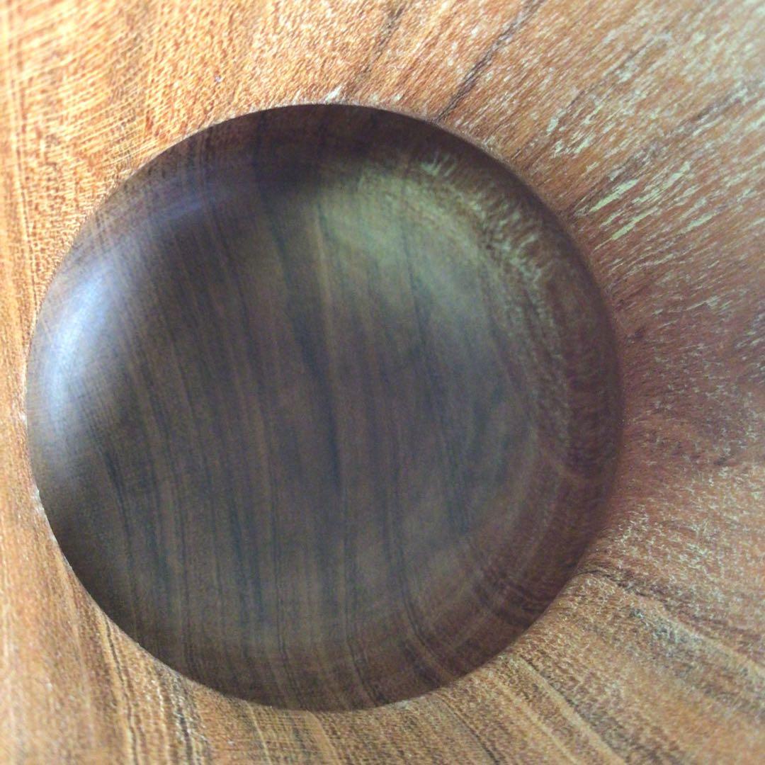 R390棗『木製』『秀穂作』『秋草蒔絵』『鮟鱇棗』共箱茶道具