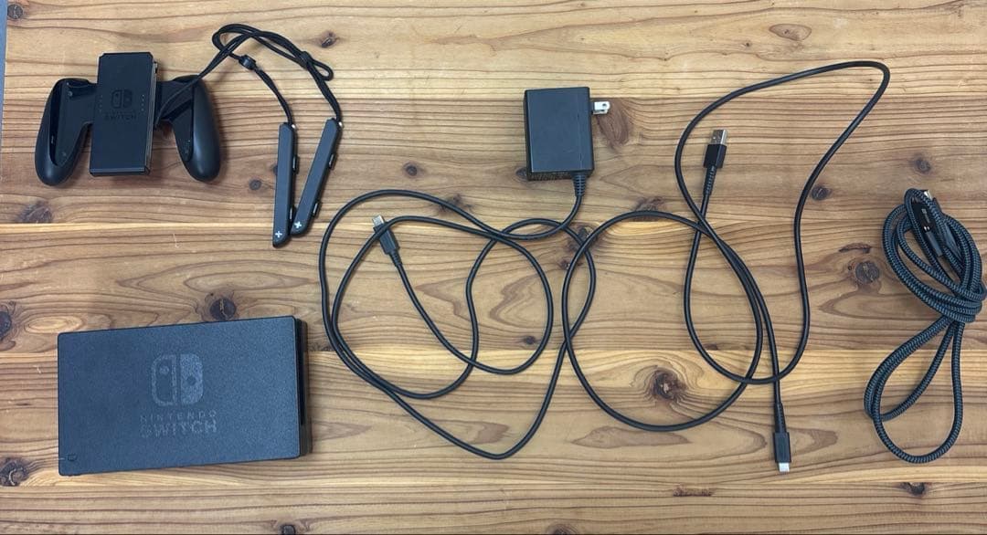 S*a様 Nintendo Switch 本体