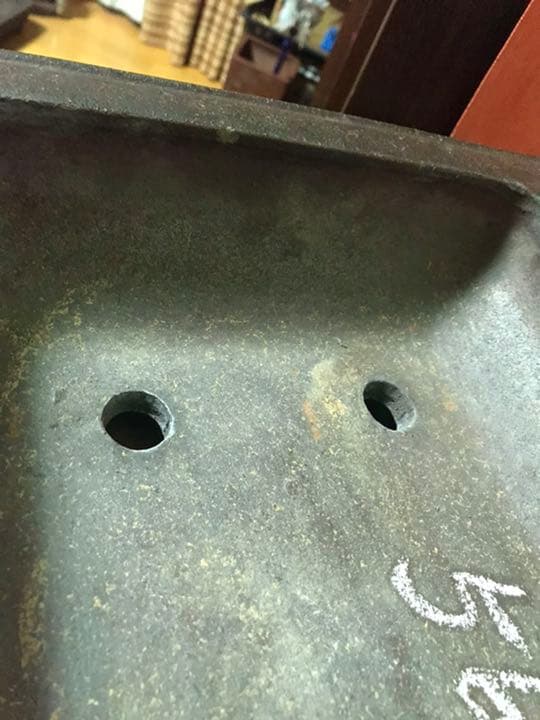 1404 盆栽 盆栽鉢 植木鉢 中国鉢 雪間