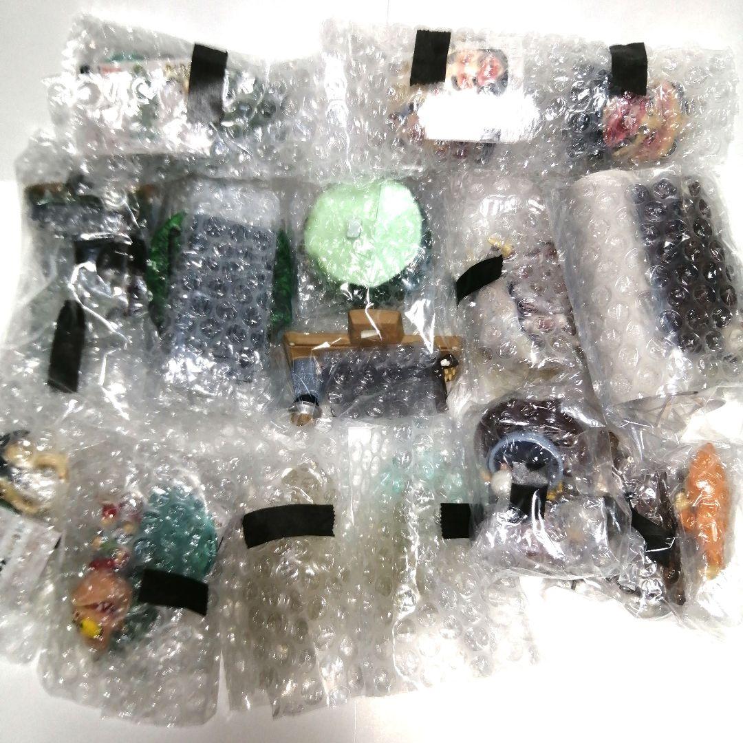 【食玩】妖怪14個セット　ゲゲゲの鬼太郎