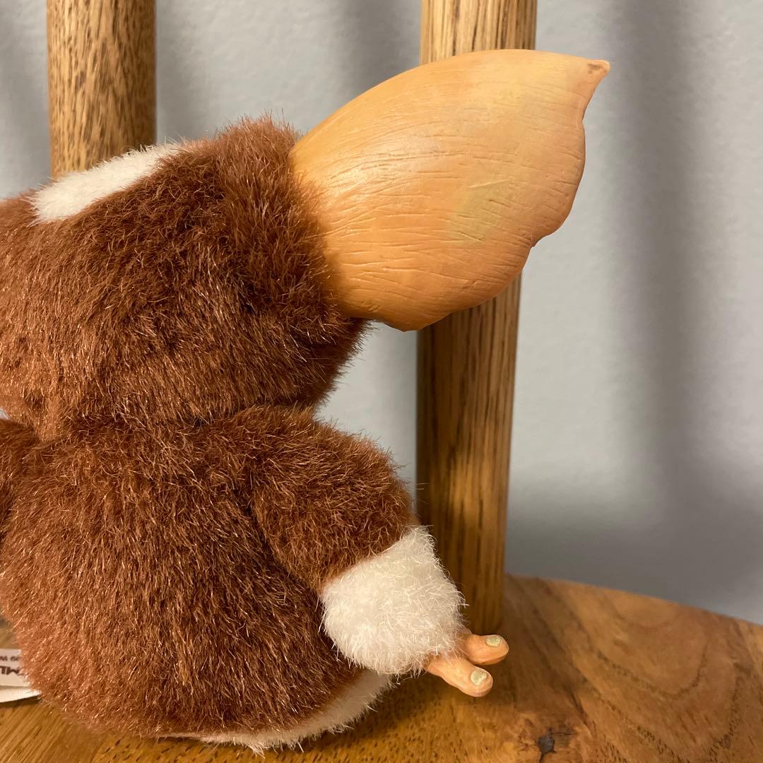 K*T様 グレムリン２　ギズモぬいぐるみ フィギュア　ヴィンテージ　レア