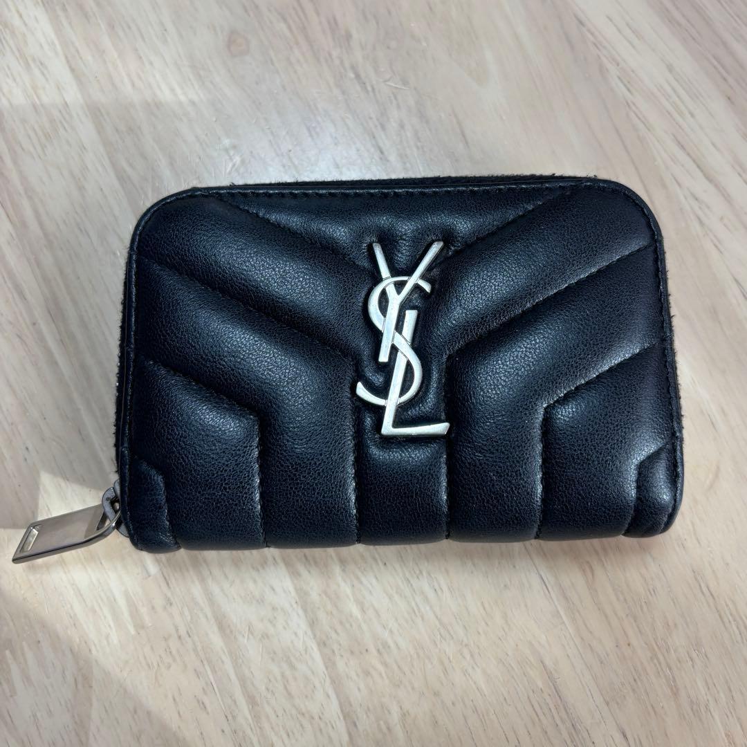 サンローラン　ケース