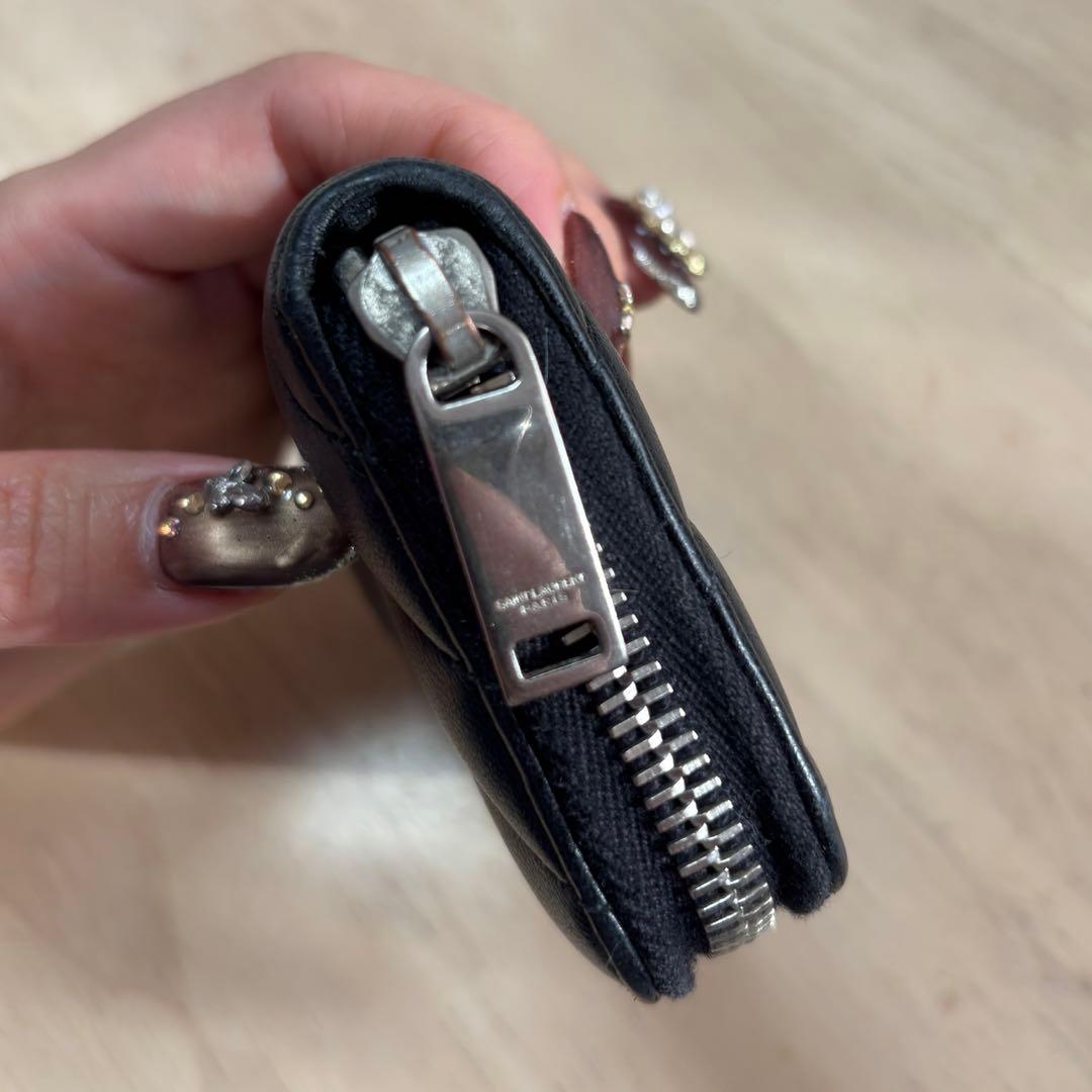 サンローラン　ケース