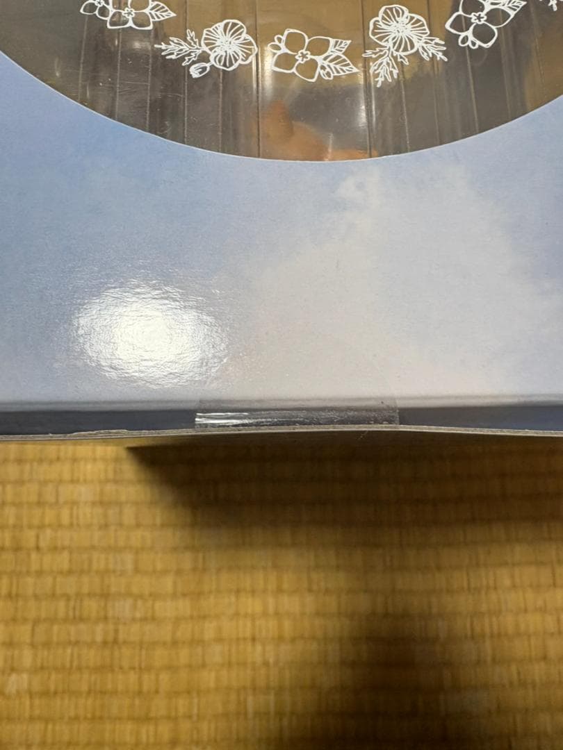 [新品未開封]ブルーアーカイブ マリー体操服メモリアルロビーVer