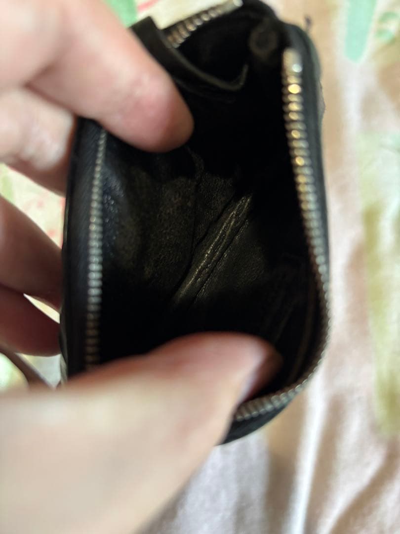 ボッテガヴェネタ ケース キーケース