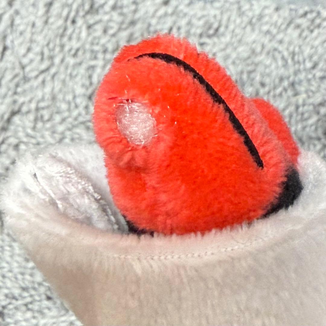 ヘルヴァボス　ミリー　モクシー　ぬいぐるみ　等グッズまとめ