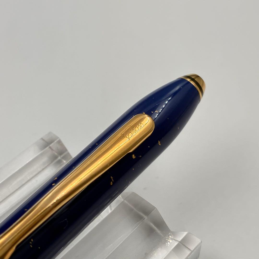 CROSS クロス タウンゼント ラピスラズリー シャーペン - メルカリ